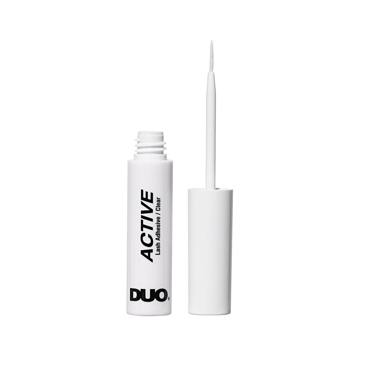 DUO Active, Clear