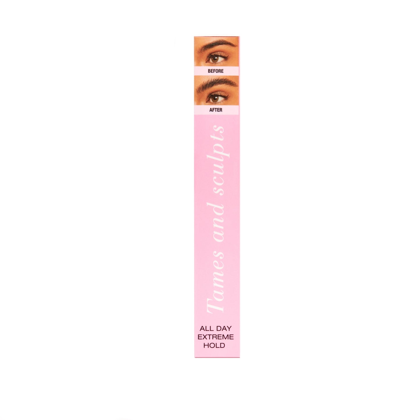 Brow Glue, Medium Brown