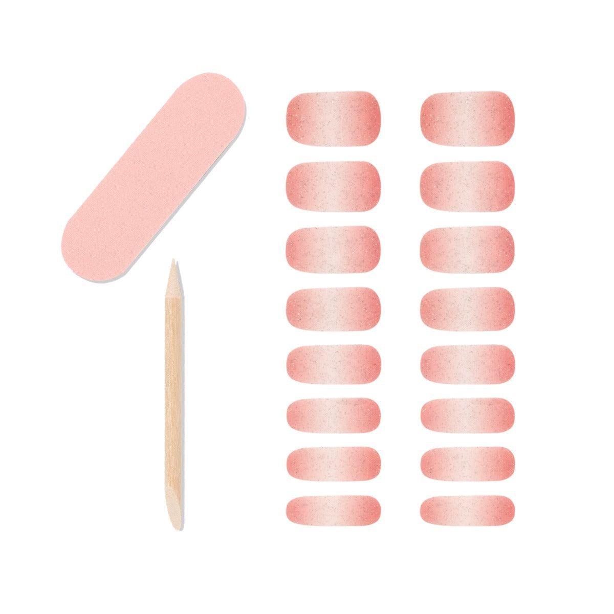 Nail Addict Nail Strips - Adore Me