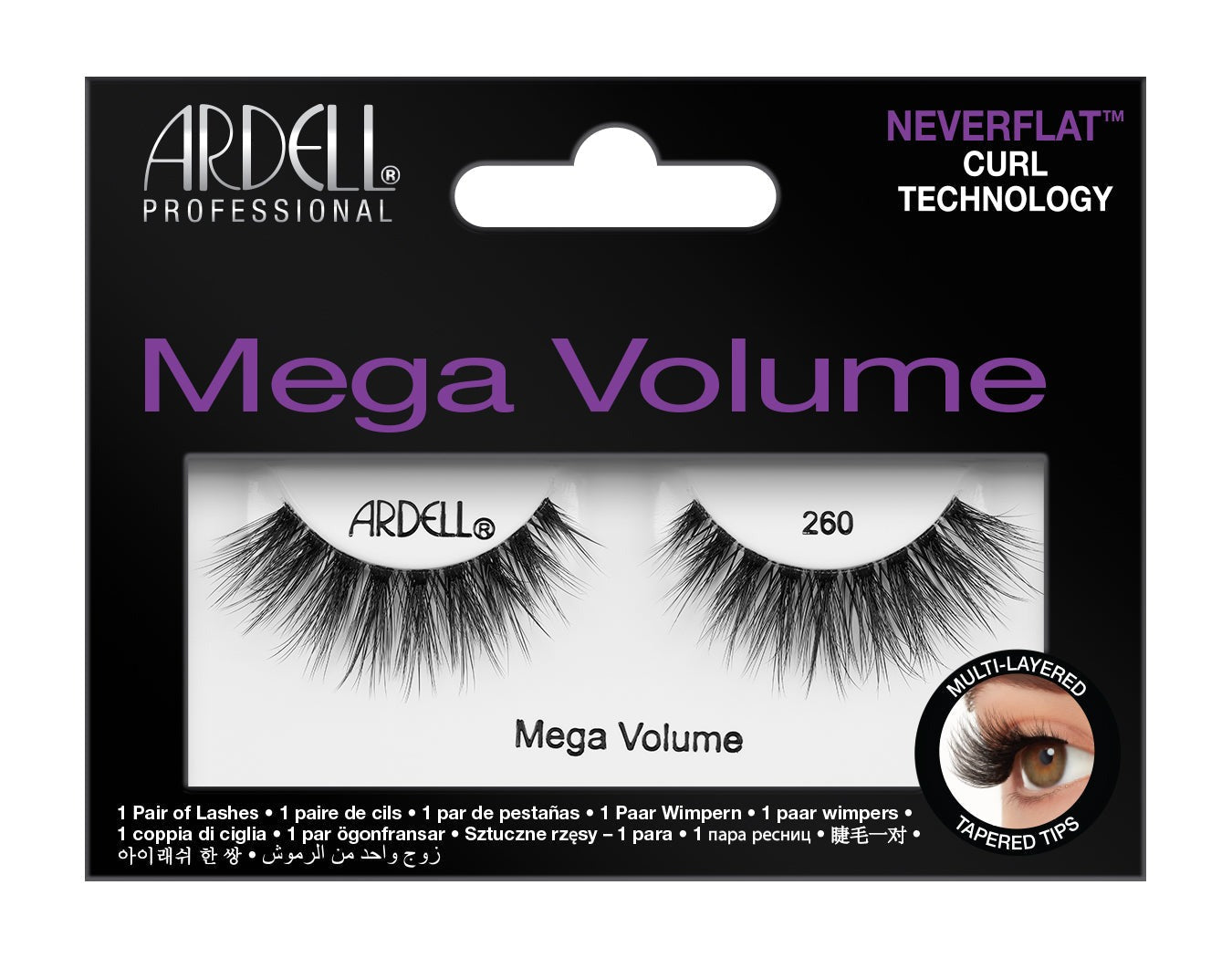 Mega Volume 260