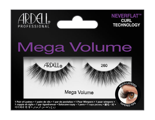 Mega Volume 260