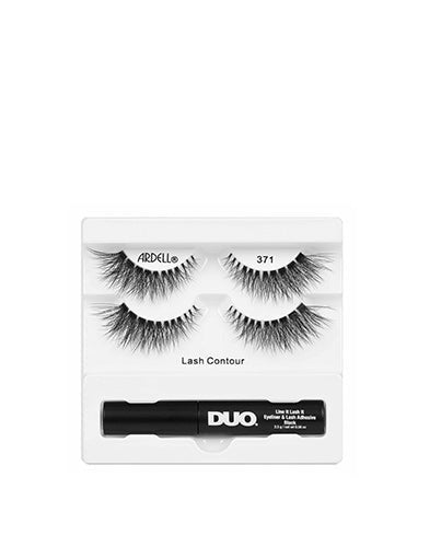 Lash Contour 371, 2-Pairs