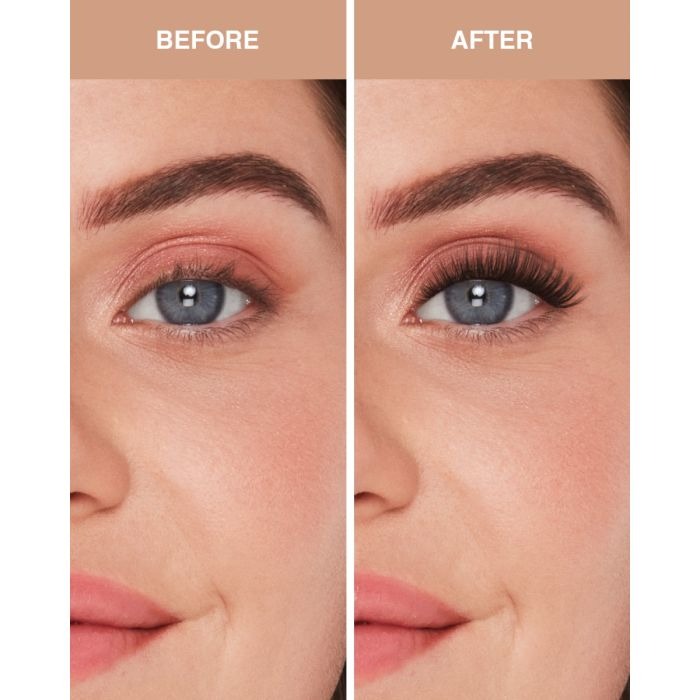 Pre-Mapped Extensions, Doll Eye, 4-Pairs