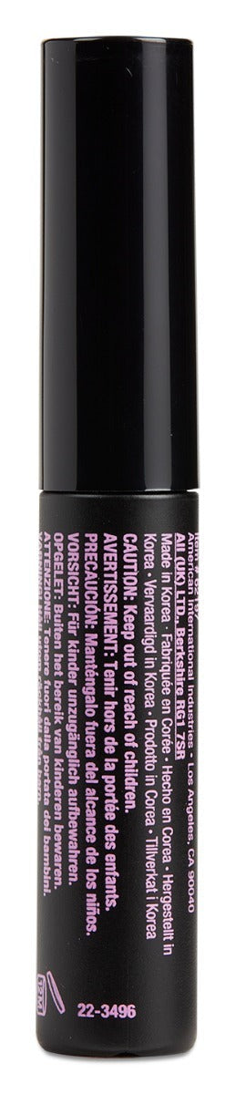 DUO Rosewater & Biotin Striplash Adhesive, Dark