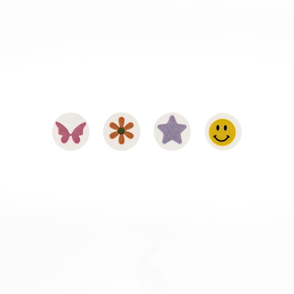 Winks Be Yourself Lashes & Patches, Wish + Vibez