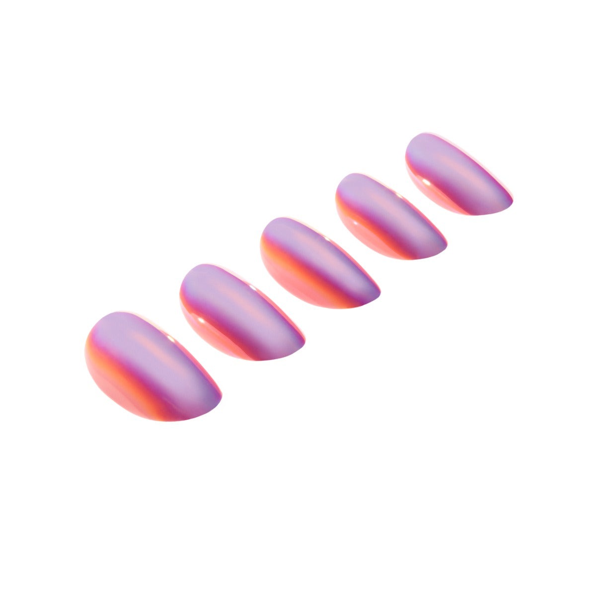 Nail Addict Chrome Orb