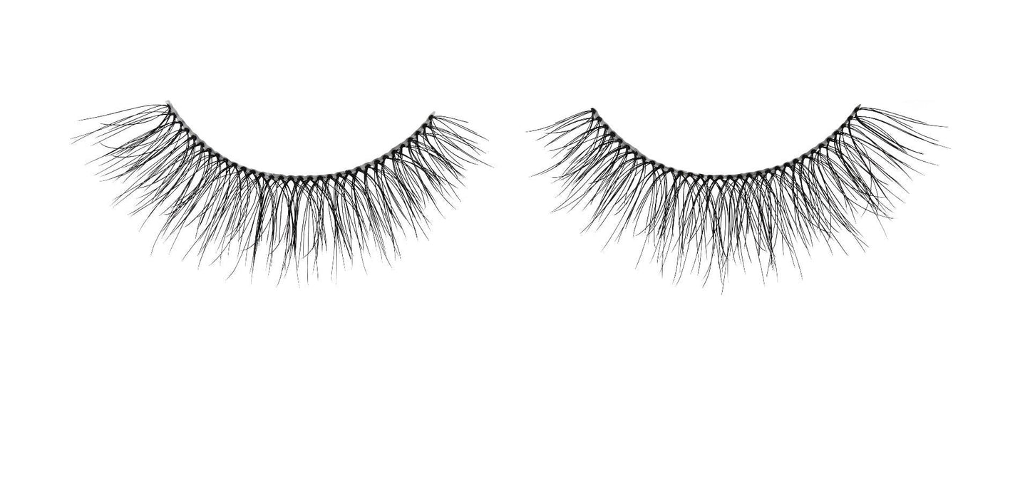 Naked Lashes 423, 4-Pairs