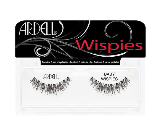 Baby Wispies