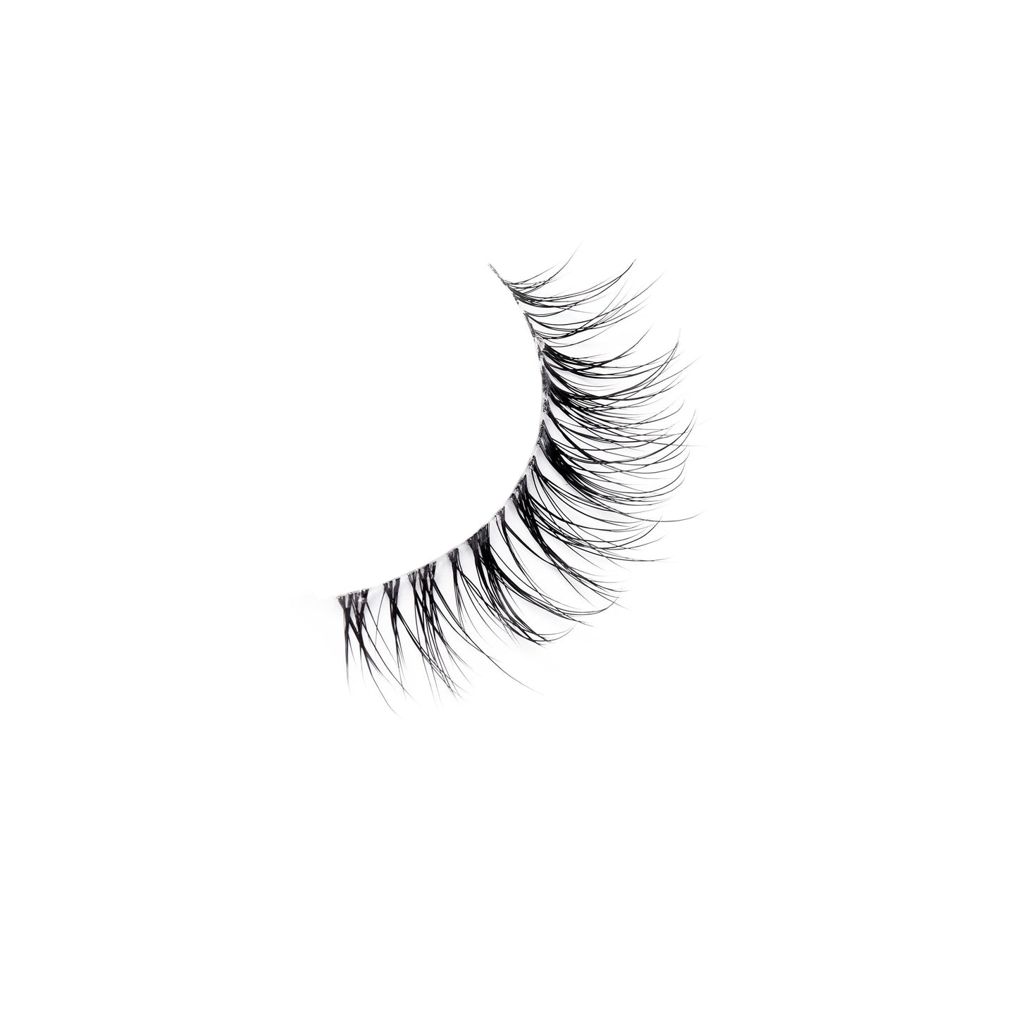Naked Delicates Striplash 461, 4-Pairs