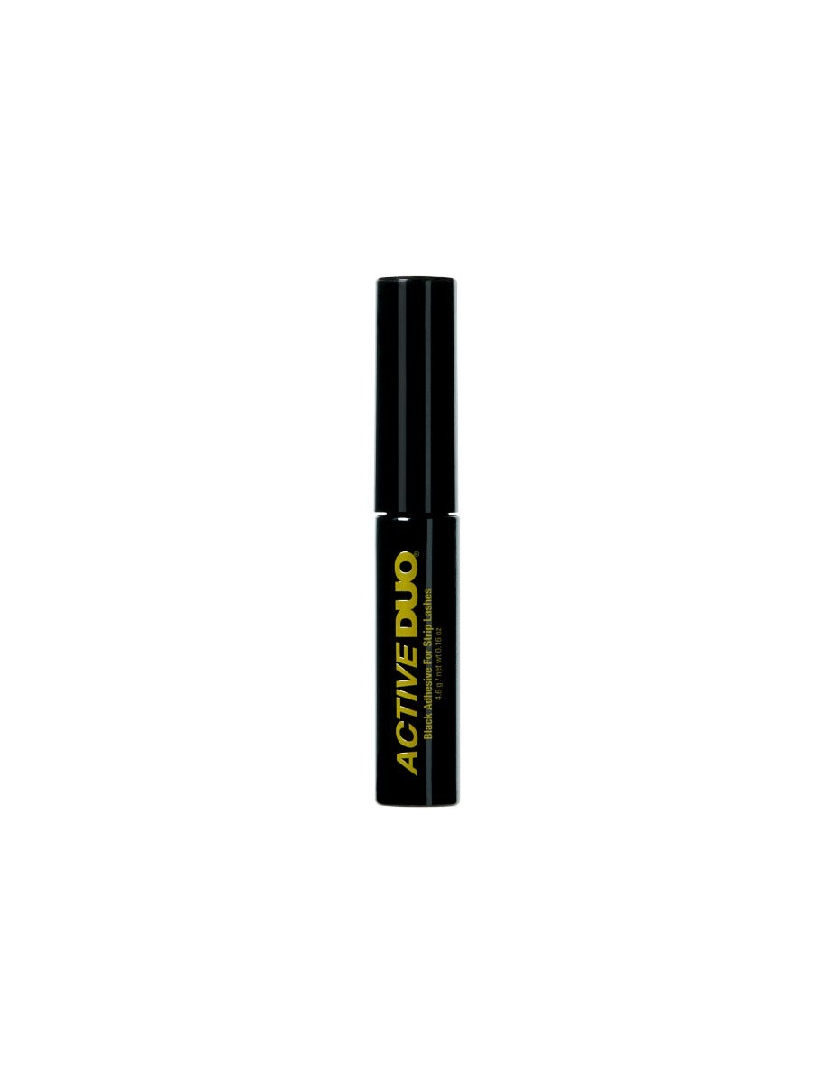DUO Active, Black
