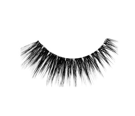 3D Faux Mink 857, 4-Pack