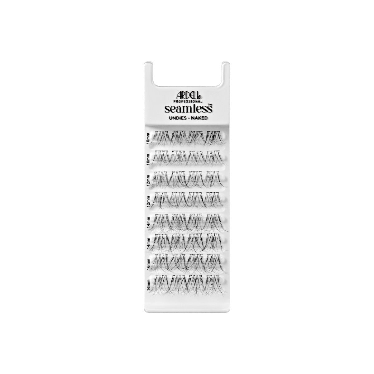 Seamless Underlash Extensions Refill, Naked