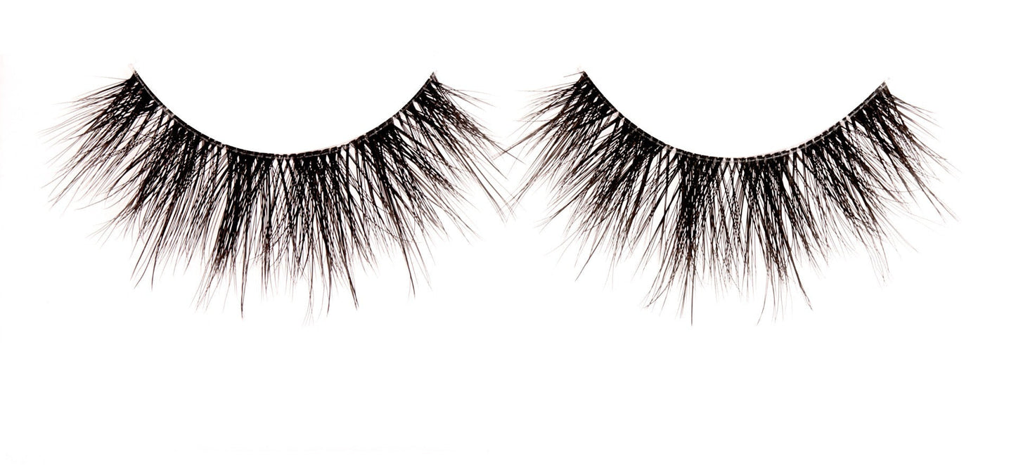 3D Faux Mink 863