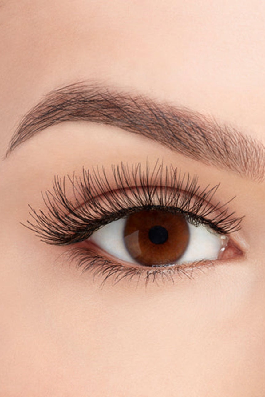 Demi Wispies, 6-Pairs