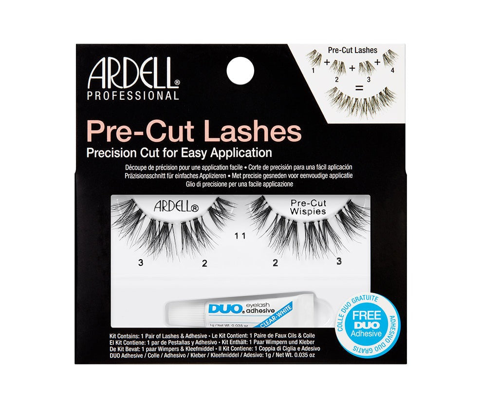 Pre-Cut Wispies