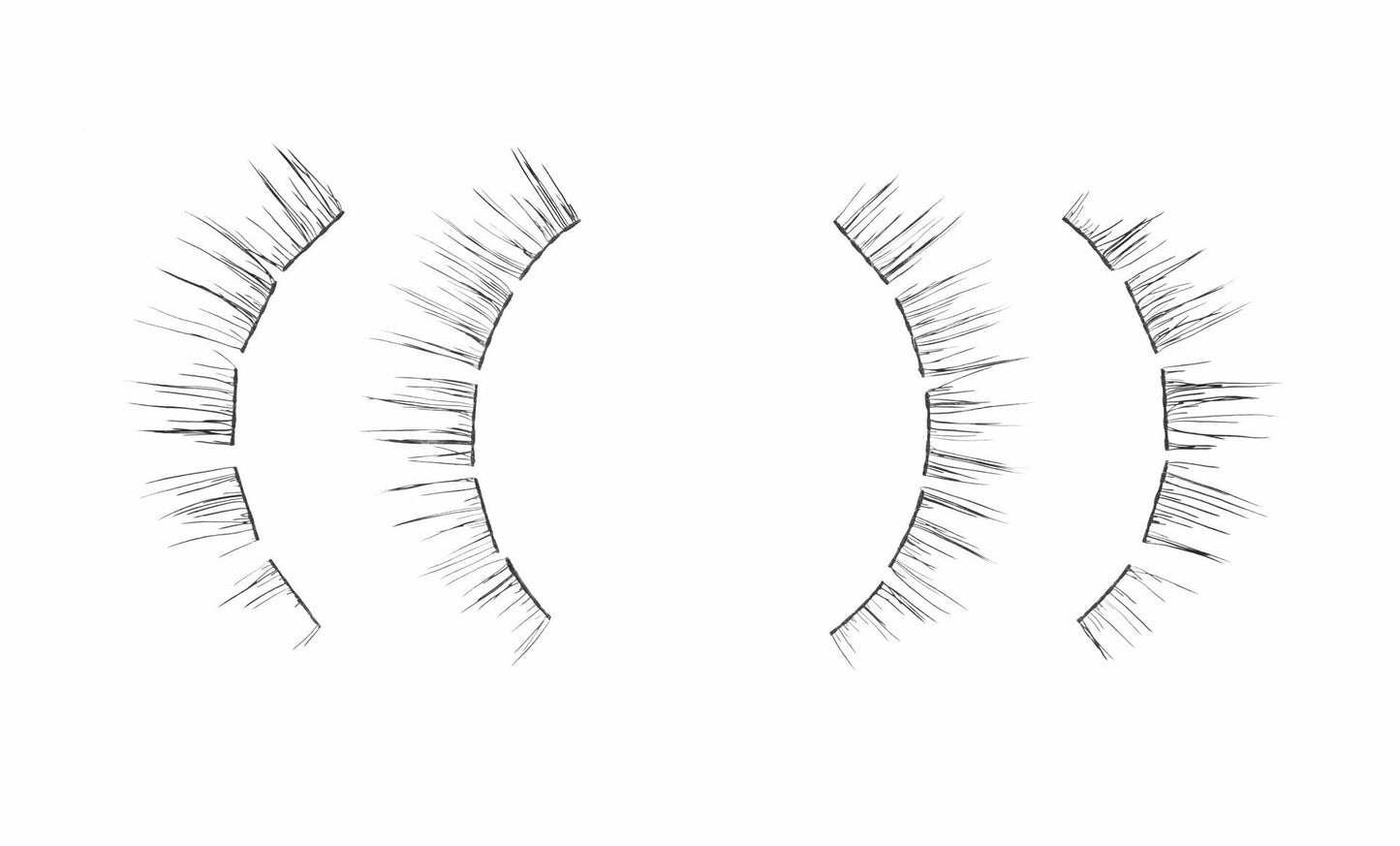 X-Tended Wear Lash System Kit, Lash 110