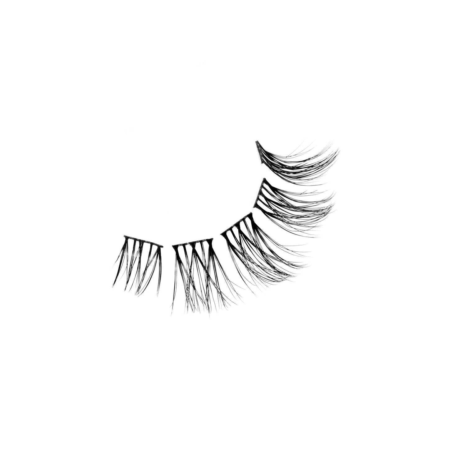 Press On Overlash Natural 120