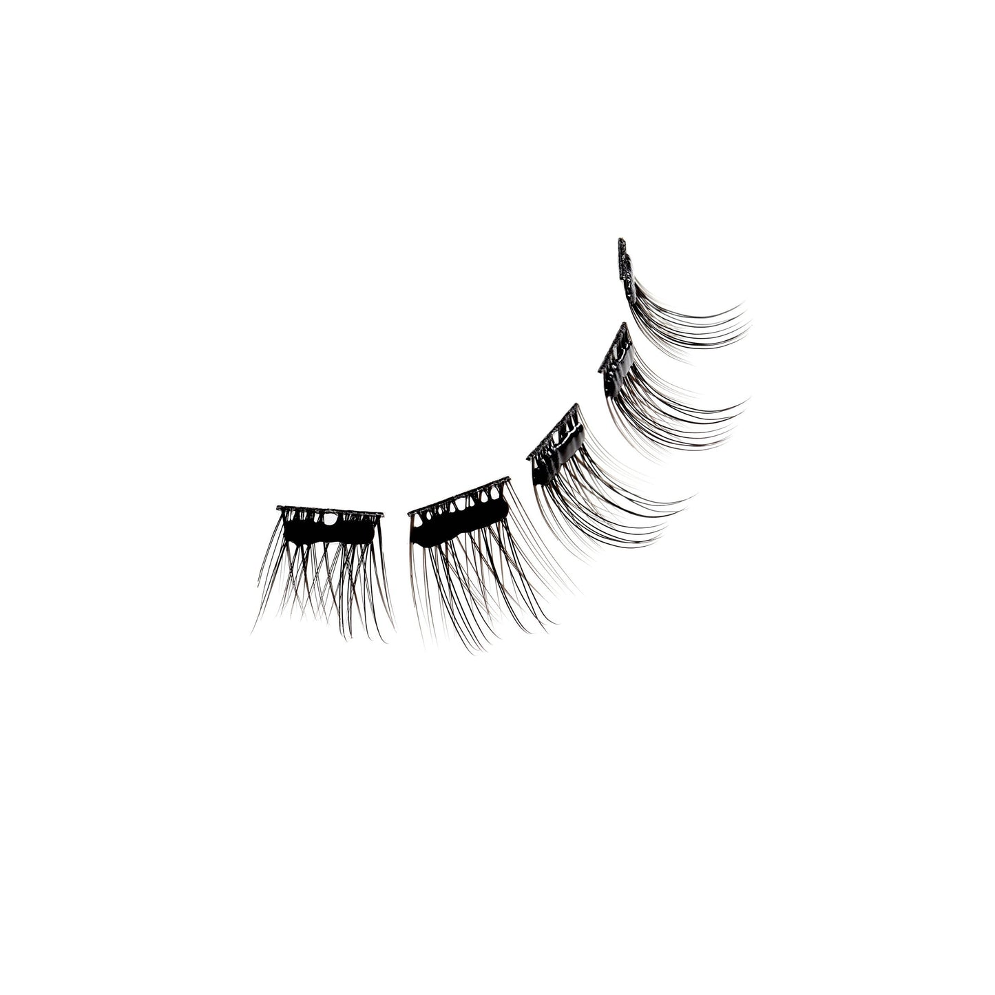Press On Naked Natural 30 ct + Applicator