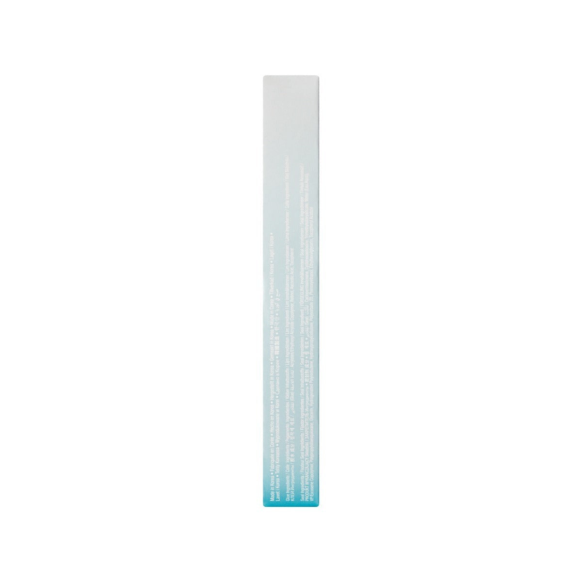 Seamless Underlash by DUO