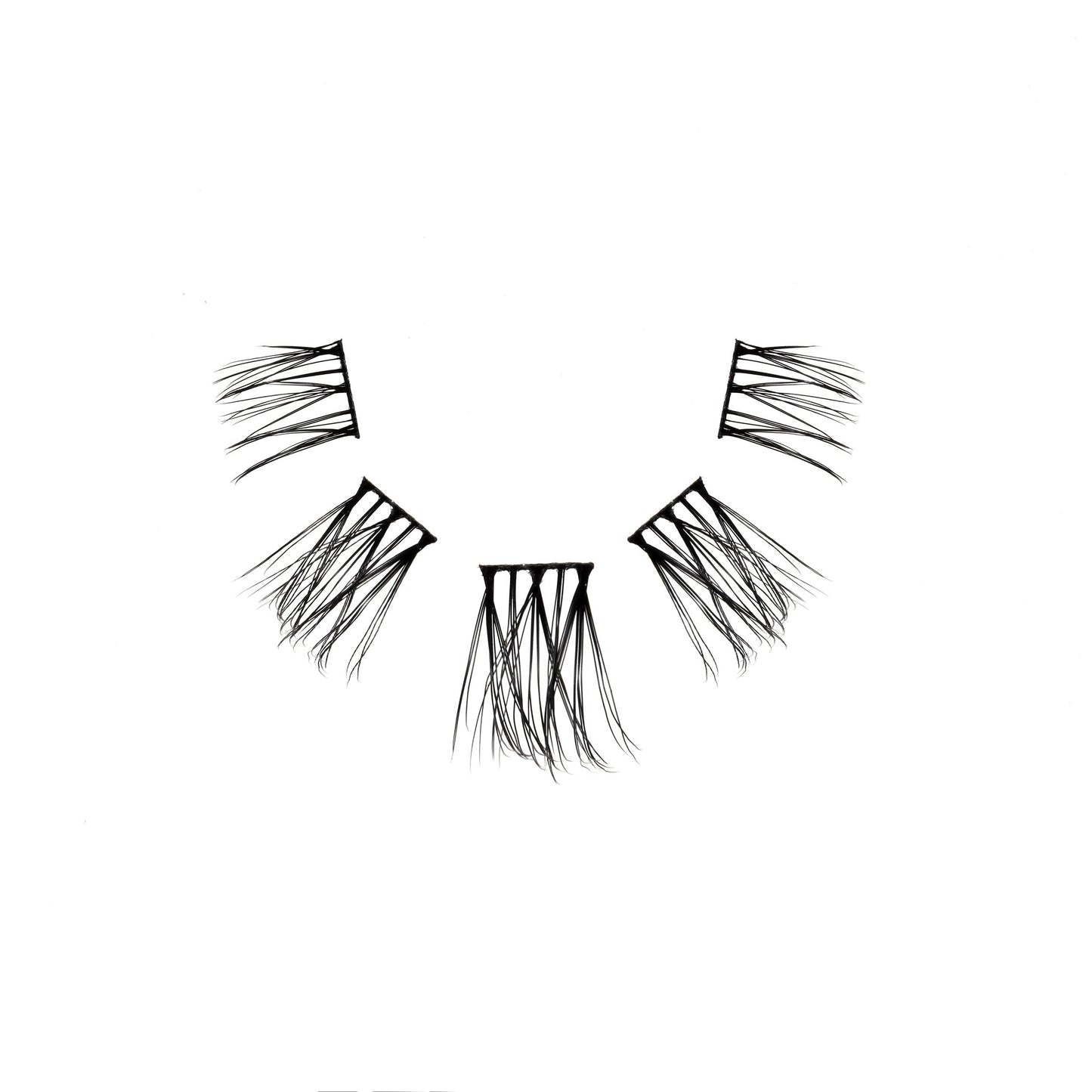 Press On Overlash Natural 120