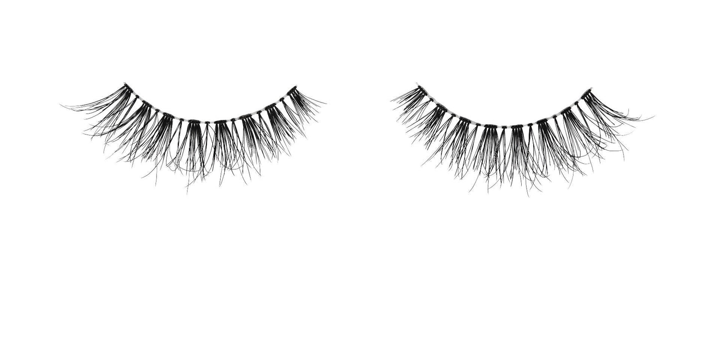 Naked Lashes 424, 4-Pairs
