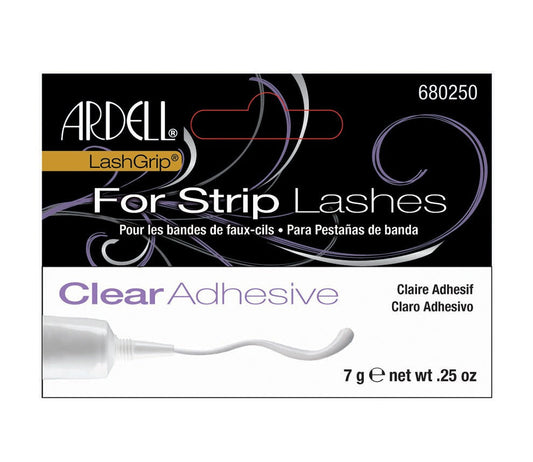 LashGrip Adhesive, Clear