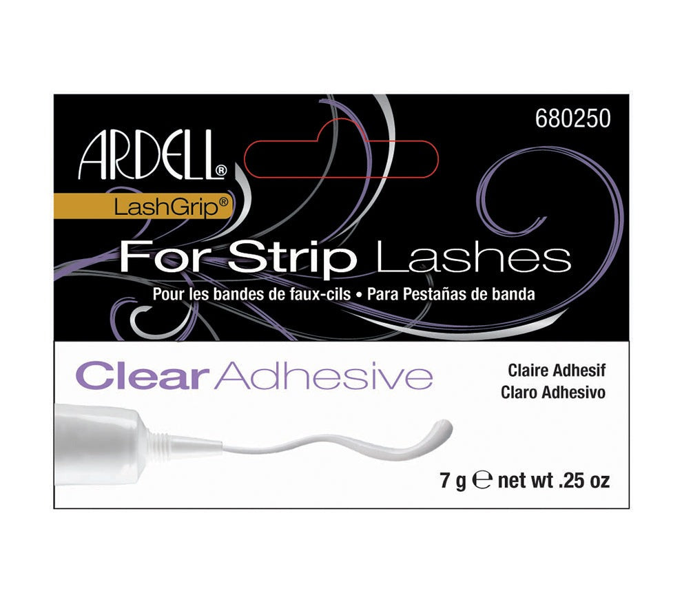 LashGrip Adhesive, Clear