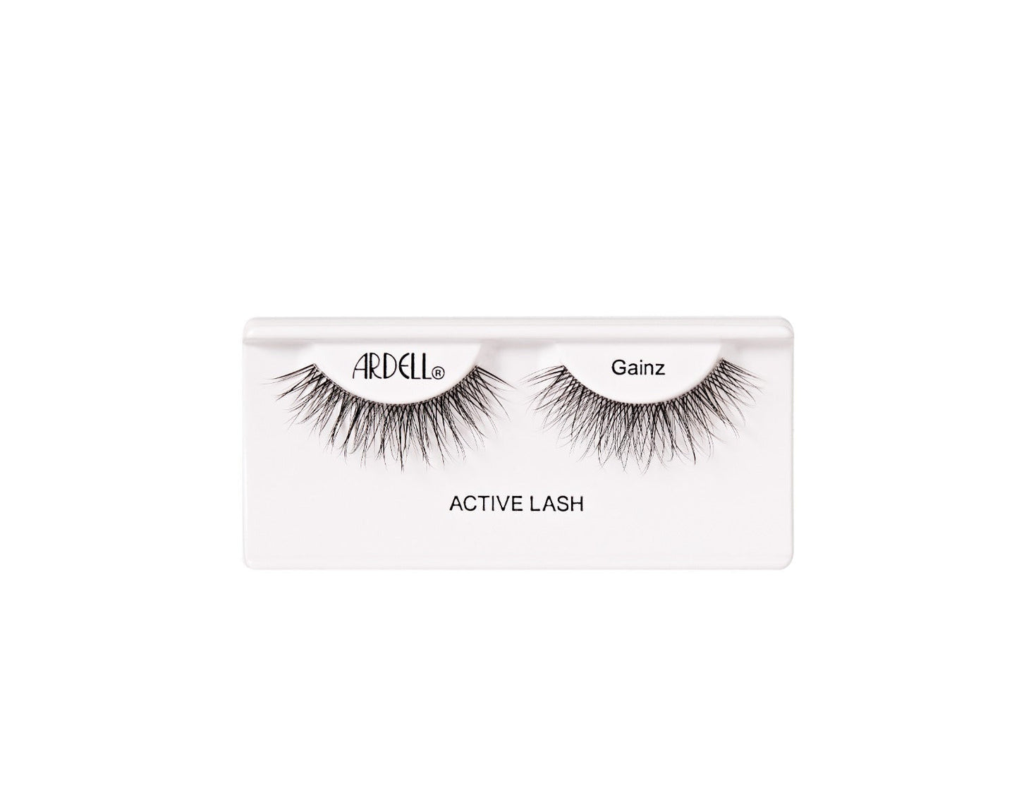 Active Lash Gainz