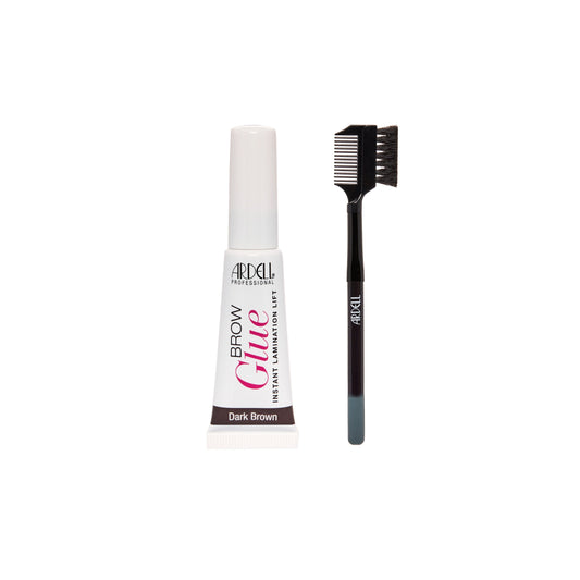 Brow Glue, Dark Brown