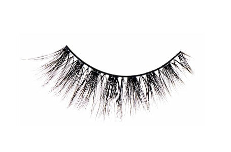 Faux Mink Demi Wispies