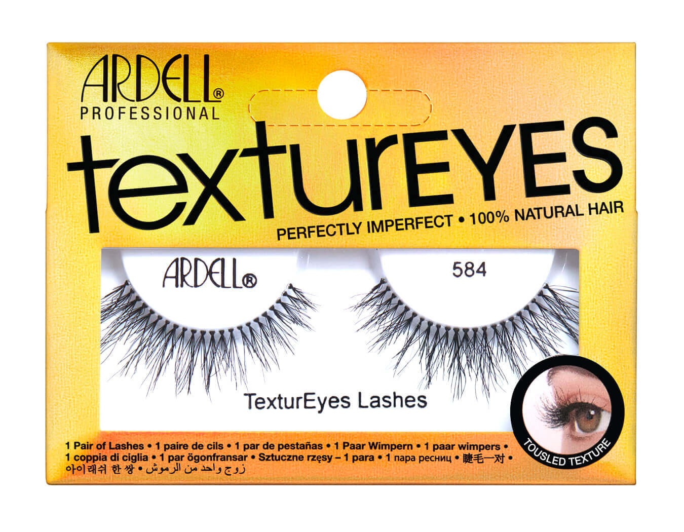 TexturEyes 584