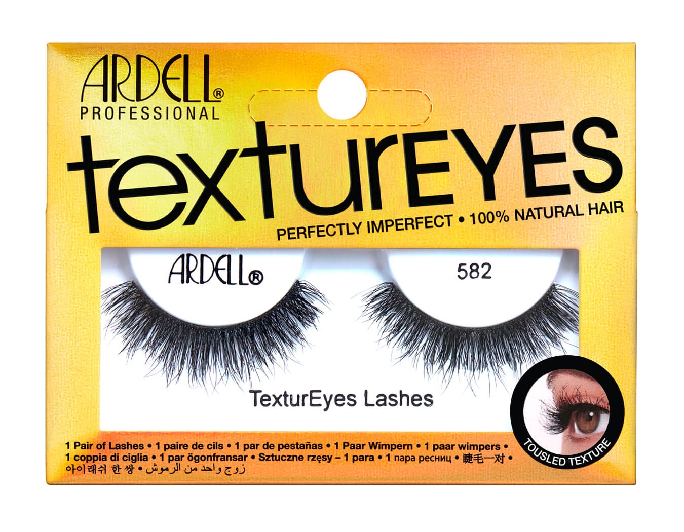 TexturEyes 582