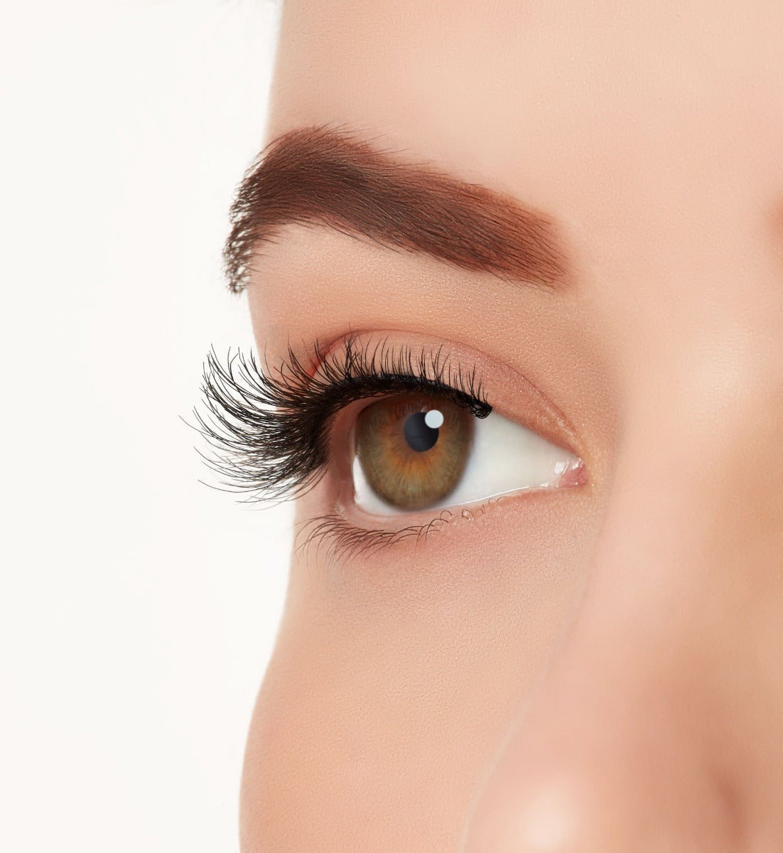ECOLASHES 451, 2-Pairs