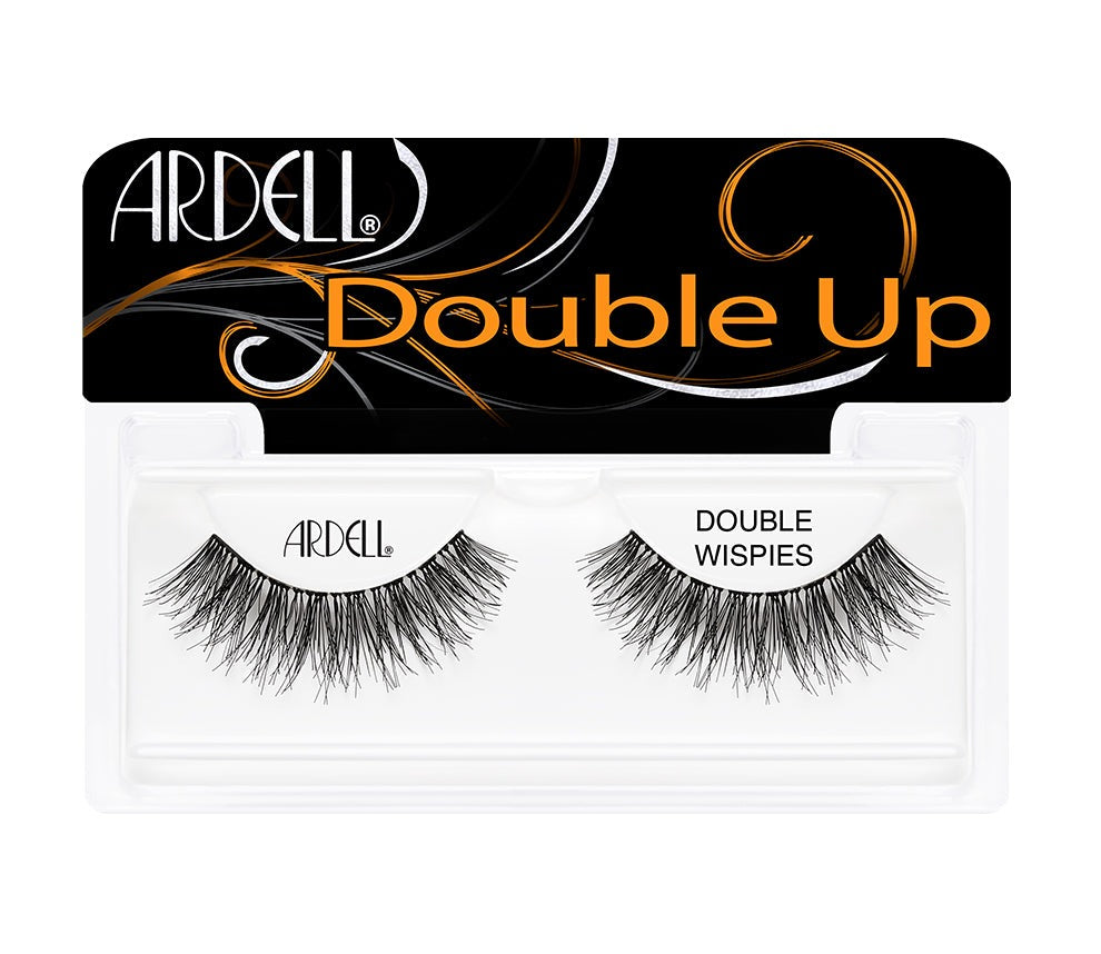 Double Up Double Wispies