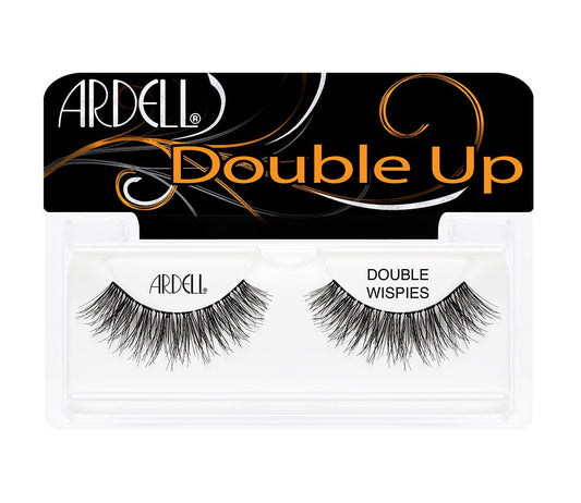 Double Up Double Wispies