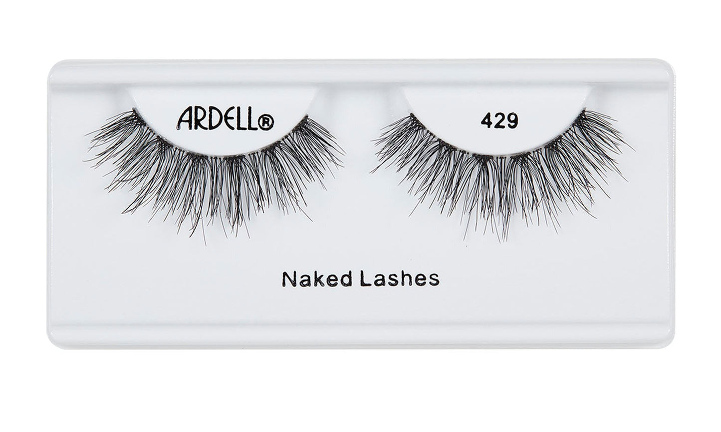 Naked Lashes 429, 4-Pack