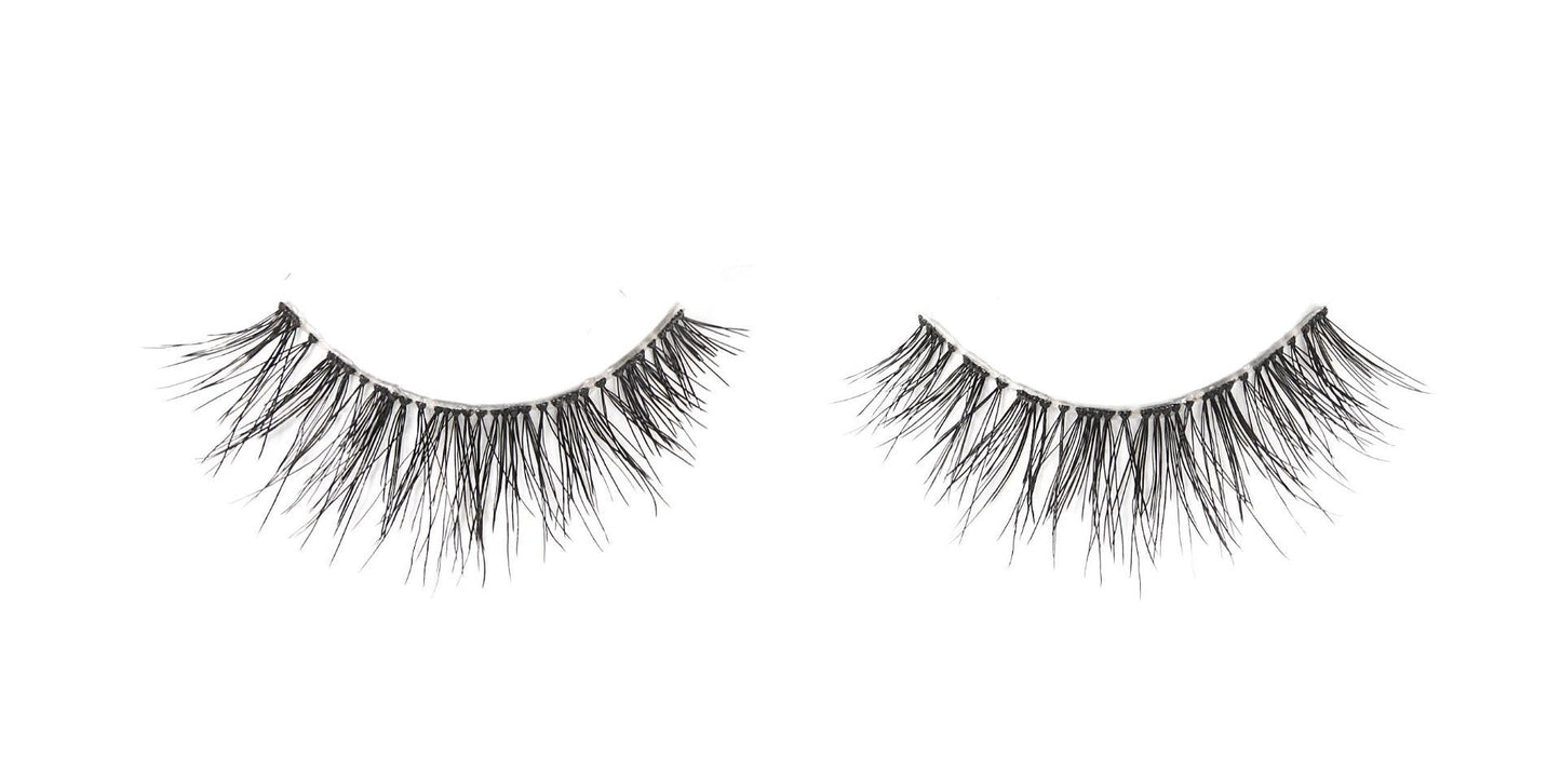 Naked Lashes 425, 4-Pairs