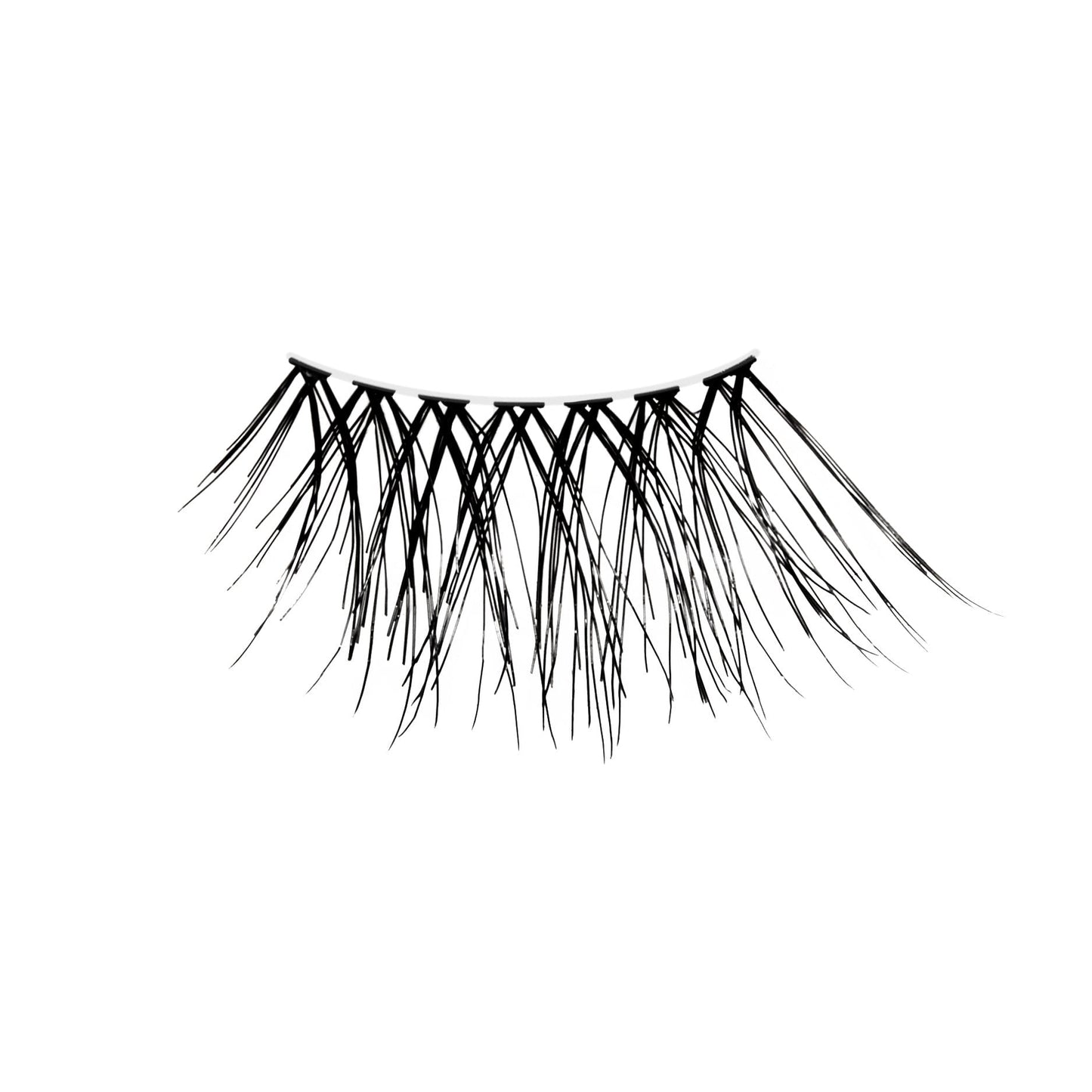 Half Naked Lashes 421, 5-Pairs