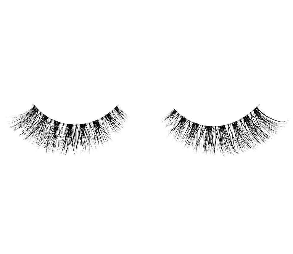 Faux Mink Demi Wispies