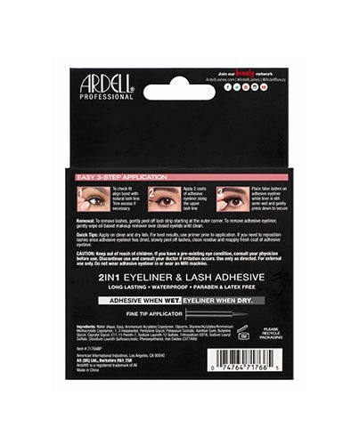 Lash Contour 371, 2-Pairs