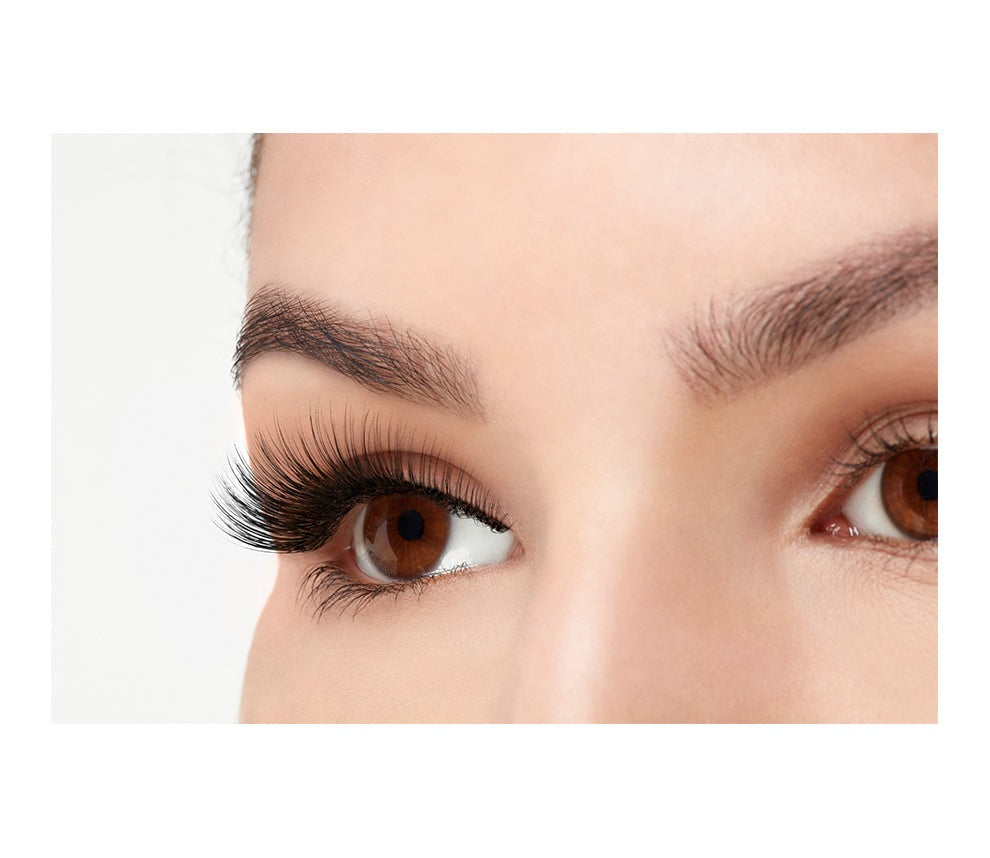 3D Faux Mink 857, 4-Pack