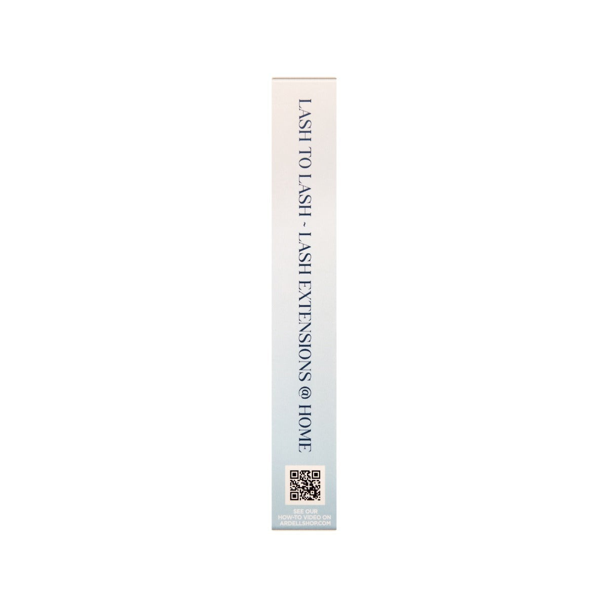Seamless Underlash Extensions Modern Wing 32 ct