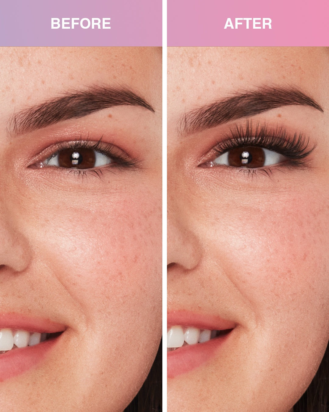 Press On Wispies Volume 30 ct + Applicator