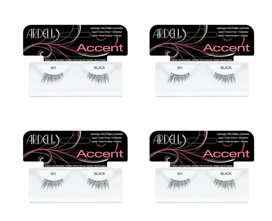 Accent 301, 4-Pack