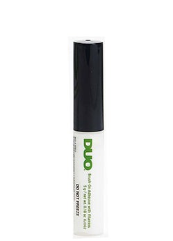 DUO Brush-On Striplash Adhesive, Clear
