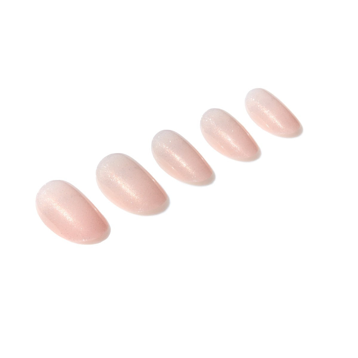 Nail Addict Naked Pristine
