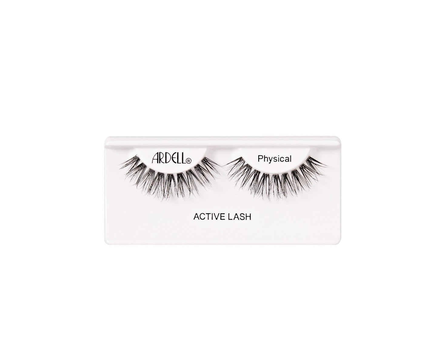 Active Lash Physical