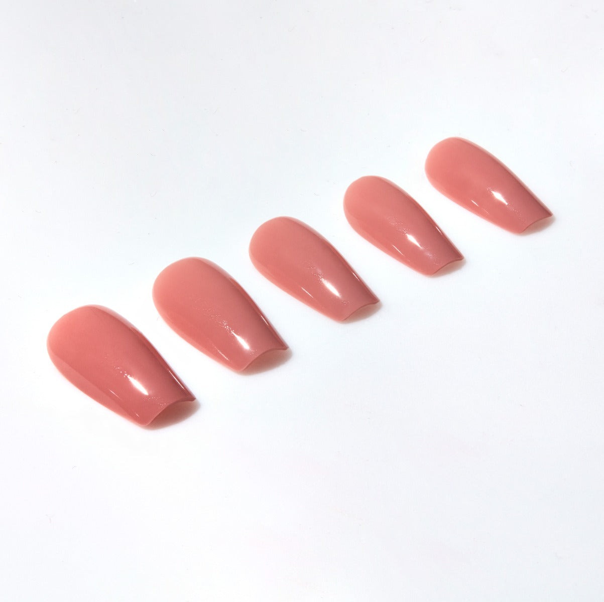 Nail Addict Naked Maven