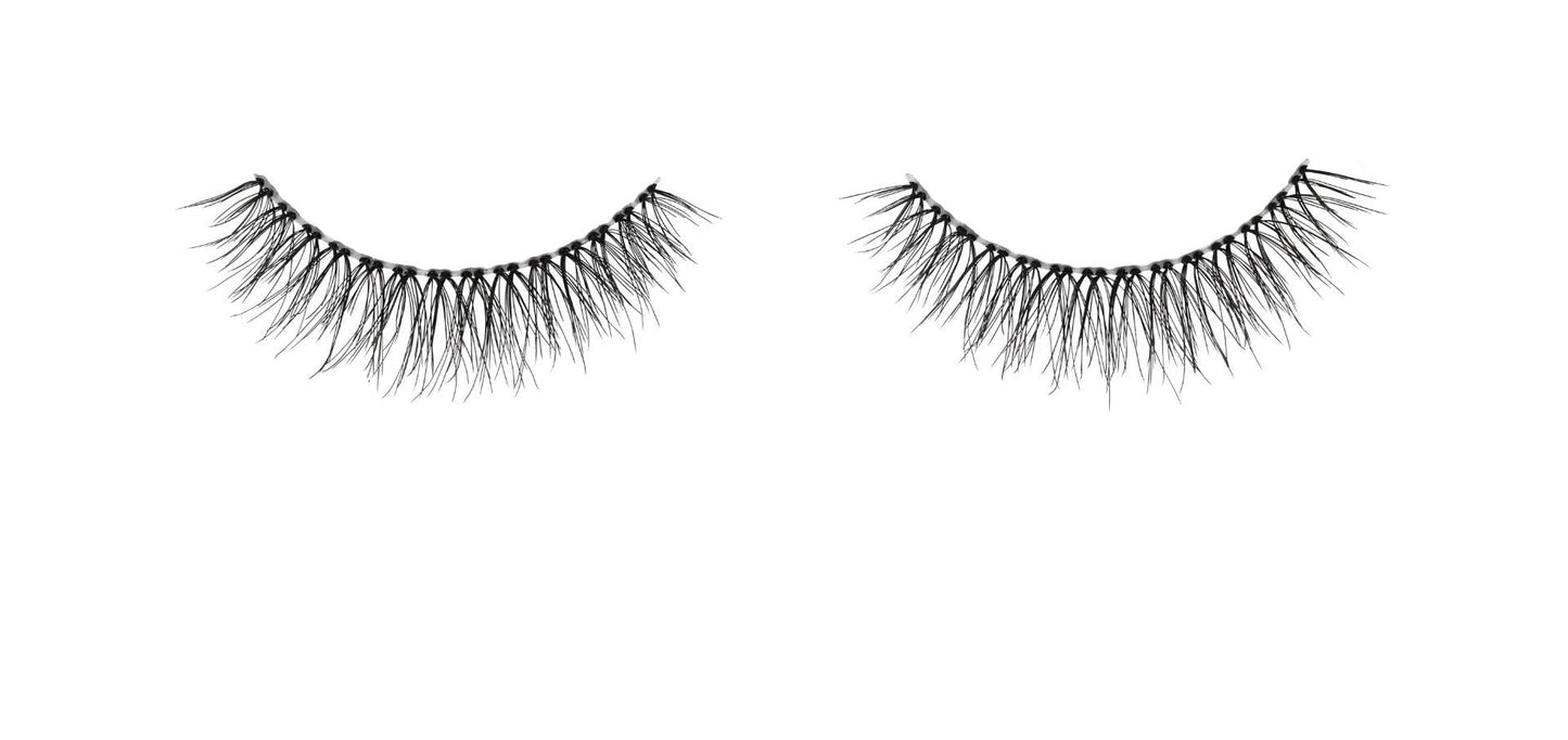 Naked Lashes 420, 2-Pairs