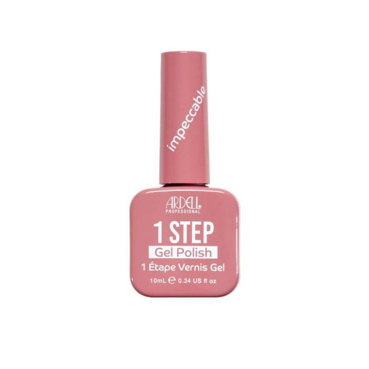 1 Step Gel - Impeccable